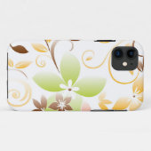 花の壁紙 5 Case-Mate iPhoneケース (裏面(横))