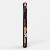花の壁紙 7 Case-Mate iPhoneケース (裏面/右)