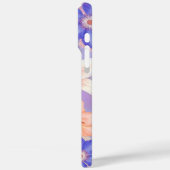 花の壁 Case-Mate iPhoneケース (裏面 / 左)