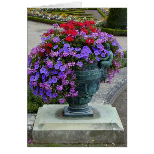 花の壷