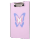 花の夢の蝶 クリップボード (左)