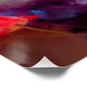 花の夢想 ポスター (コーナー)