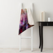 花の夢 シェルパブランケット (インサイチュ)