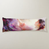 花の夢 ボディピロー (裏面)