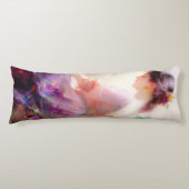 花の夢 ボディピロー (正面)