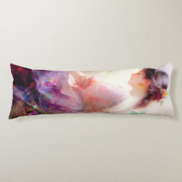 花の夢 ボディピロー