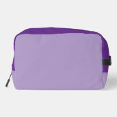 花の夢：着物の女の子&子犬 ドップキット (裏面)