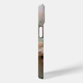 花の夢 Case-Mate iPhoneケース (裏面 / 右)