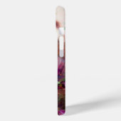 花の夢 Case-Mate iPhoneケース (裏面 / 左)