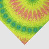 花の太陽 薄葉紙 (詳細)