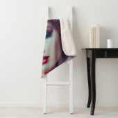 花の女神 シェルパブランケット (インサイチュ)