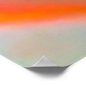 花の女神 ポスター (角)