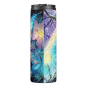 花の妖精 タンブラー (裏面)