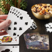 花の妖精 トランプ (インサイチュ)