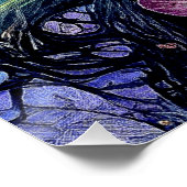 花の妖精 ポスター (コーナー)