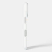 花の妖精iPhone 16ケース Case-Mate iPhoneケース (裏面 / 右)
