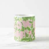 花の子のフローラと自然 コーヒーマグカップ (中央)