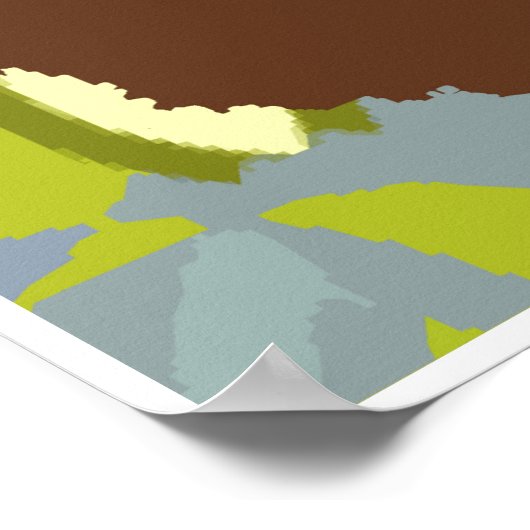 花の子2 ポスター (角)