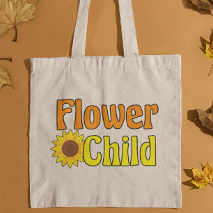 花の子 トートバッグ