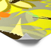 花の子 ポスター (角)