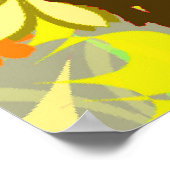 花の子 ポスター (角)