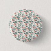 花の子 缶バッジ (正面)