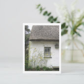 花の家 ポストカード (スタンド正面)