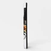 花の少女 Case-Mate iPhoneケース (裏面/左)