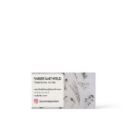 花の庭の素朴な花の会合媒体