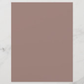 花の影 柔らかな光の背景 (裏面)