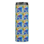 花の恋人の夢 タンブラー (裏面)