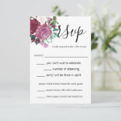 花の愛 招待状 (スタンド正面)