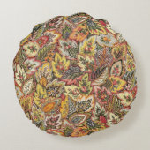 花の技術 ラウンドクッション (裏面)