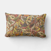 花の技術 ランバークッション (裏面)