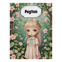 花の抱擁パーソナライズされた