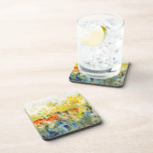 花の揺れII コースター (右側)