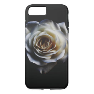 花の擁護者のiPhone 7の場合 iPhone 8 Plus/7 Plusケース