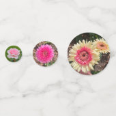 花の散乱 コンフェッティ (正面)