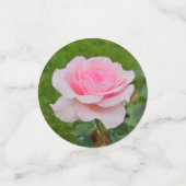 花の散乱 コンフェッティ (スモール正面)