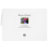 花の春 (裏面横)