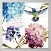 花の春 ポスター (正面)