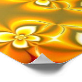 花の春 ポスター (角)