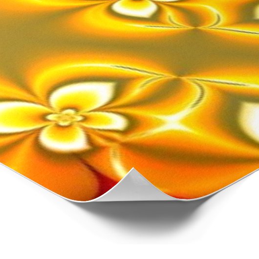 花の春 ポスター (角)