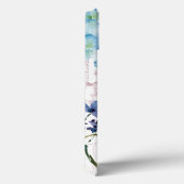 花の春 Case-Mate iPhoneケース (裏面 / 右)