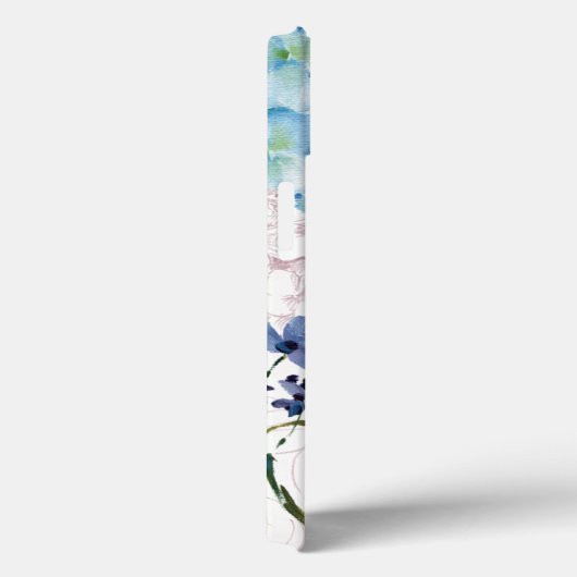 花の春 Case-Mate iPhoneケース (裏面 / 右)