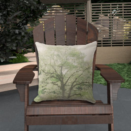 花の木 アウトドアクッション