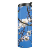 花の木 タンブラー (回転左)