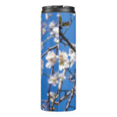 花の木 タンブラー (裏面)