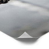 花の木 ポスター (角)