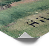 花の果樹、ボワレ・ロワ ポスター (角)